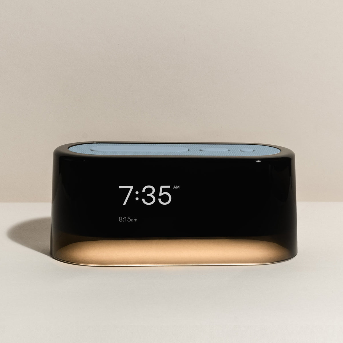 Loftie Clock - US