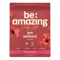Pre Workout 1