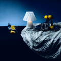 Prisma Lamp 2