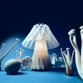Prisma Lamp 6