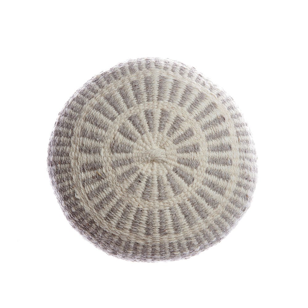 Prisma Round Pillow