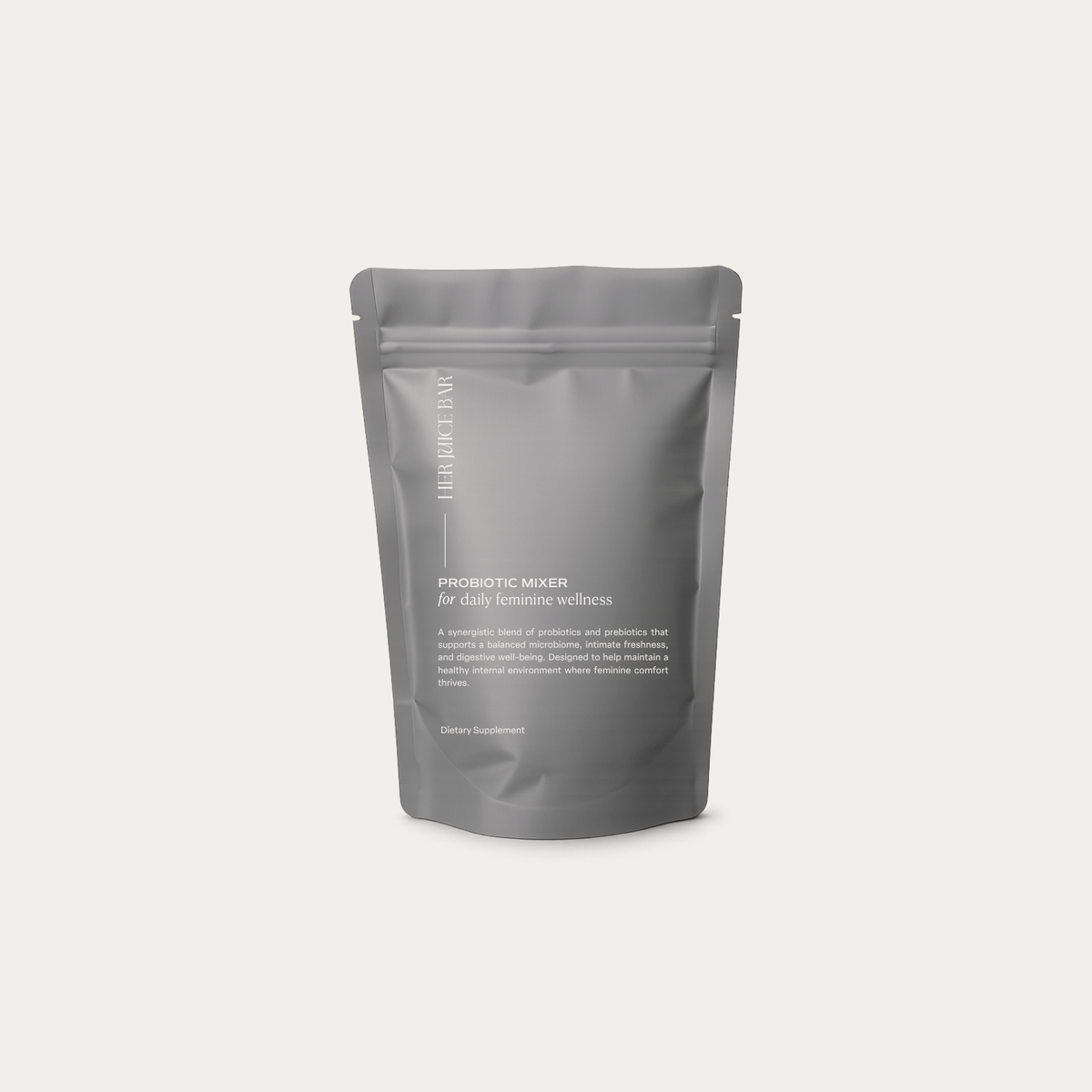 Probiotic Mixer