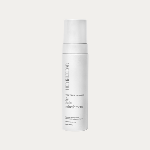 Tea Tree Daiquiri Wash