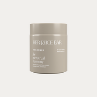 Hormone Balance Blend – For Cramps, Bloating & Stress