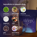 chocolate dream blend for sleep 4