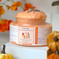 Pumpkin Spice Foaming Body Scrub 1