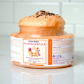 Pumpkin Spice Foaming Body Scrub 5