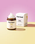 Almond & Vanilla - Whipped Tallow Moisturizer 1