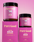Pure Tallow Balm - Perfect for sensitive skin of all ages. 3