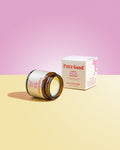 Fresh Citrus Burst Tallow Balm - Hydration and Vitamin C 2