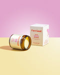Fresh Citrus Burst Tallow Balm - Hydration and Vitamin C 1