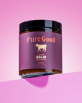 Lavender · Tallow Balm 2