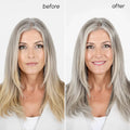 Purple Mask for Blonde Hair 5