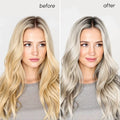 Purple Mask for Blonde Hair 6