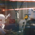 Star Wars™ Darksaber Pendant 4