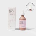Illuminating Rose Gold Facial Serum 8