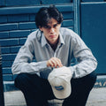 Côte Baseball Cap 8