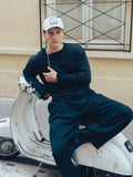 Côte Baseball Cap 9