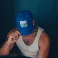 Nixon Baseball Cap 1