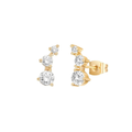18K Vermeil Skye Earrings 1