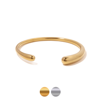 18K Gold-Plated Lucy Bracelet