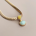 Kennedy Necklace 4