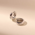 18K Gold Vermeil Neila Earrings 2
