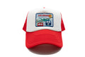 Colorado Postcard Trucker Hat 5