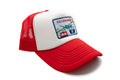 Colorado Postcard Trucker Hat 6