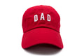 Dad Baseball Hat 7