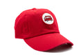 Firetruck Patch Baseball Hat 2