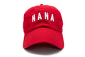 Nana Baseball Hat 9