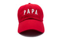 Papa Baseball Hat 10