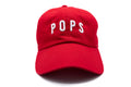 Pops Baseball Hat 10