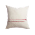 Wool Stripes Pillow 1