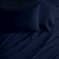 Organic Flannel Sheet Set 6