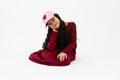 Terry Heart Baseball Hat 10