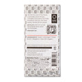 Ripple Effect Sweet & Smoky Dark Chocolate Bar 3