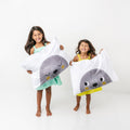 2-pack Seal Standard Size Pillowcases 2