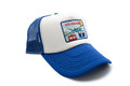 Colorado Postcard Trucker Hat 2
