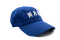 Mama Baseball Hat 6