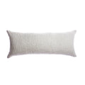Rustic Organic Cotton Pillow 6