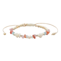 Seaside Kiss Seastone Bracelet 1