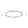 Blue Lagoon Seastone Bracelet 1