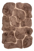 SHELTER – Custom Sheepskin & Shearling Rug 2
