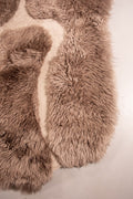 SHELTER – Custom Sheepskin & Shearling Rug 9