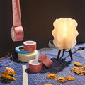 Wavy Lamp 8
