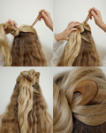 MOKU HAIR PIN: TAYLR'S HAIR 6