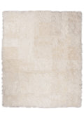 SNOW – Long Hair Sheepskin Rug 2