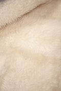 SNOW – Long Hair Sheepskin Rug 5